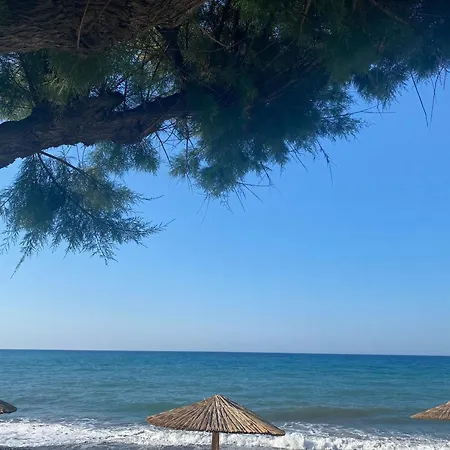 R&r Sea-view Chania (Crete)