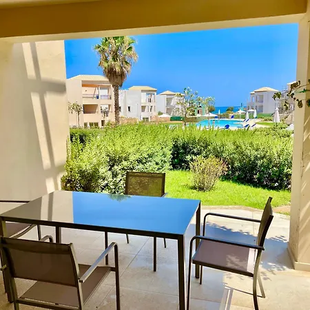 R&r Sea-view Apartment Chania (Crete)