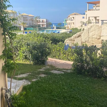 R&r Sea-view