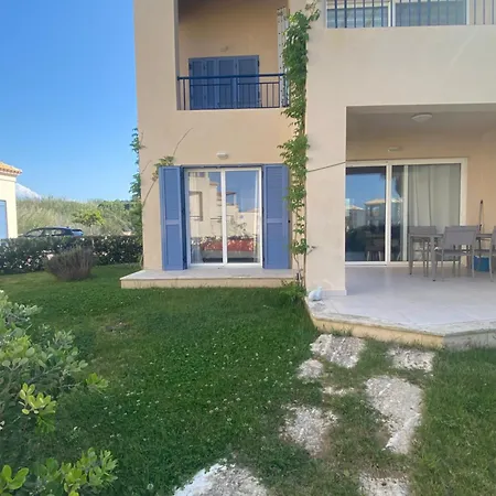 R&r Sea-view Apartment Chania (Crete)