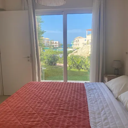 Apartment R&r Sea-view Chania (Crete)