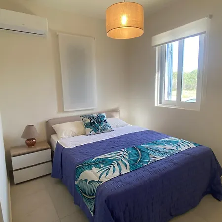 Daire R&r Sea-view *